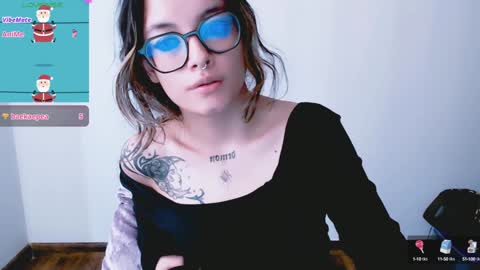 Gaby 3 online show from 12-20-24, 06:24