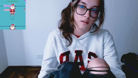 Gaby 3 online show from 12-23-24, 07:20