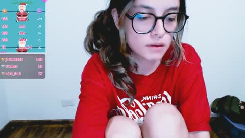 Gaby 3 online show from 12-23-24, 10:44