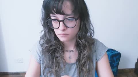 Gaby 3 online show from 02-03-25, 02:55