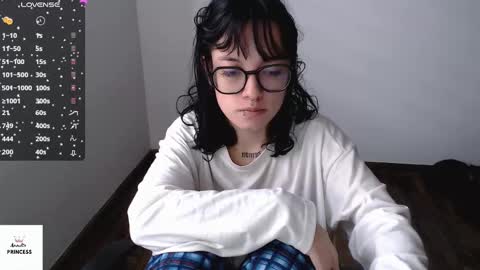 Gaby 3 online show from 09-10-25, 03:01