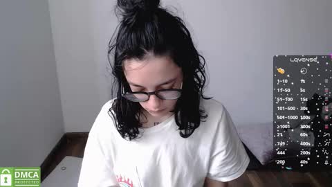 Gaby 3 online show from 10-29-25, 01:57