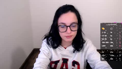 Gaby 3 online show from 11-18-25, 09:41