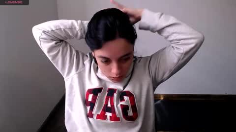 Gaby 3 online show from 11-19-25, 02:06