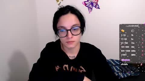 Gaby 3 online show from 12-20-25, 01:45