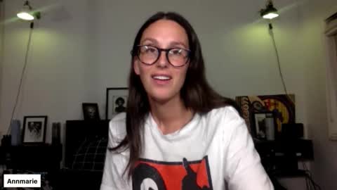 Ann online show from 10-08-25, 02:42