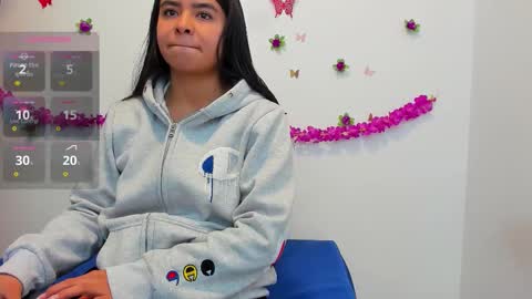 annie online show from 01-08-26, 09:22