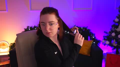 Ann Terry 3 online show from 12-17-24, 04:45