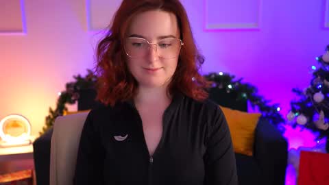 Ann Terry 3 online show from 12-17-24, 10:55