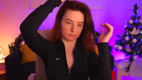 Ann Terry 3 online show from 12-18-24, 04:42