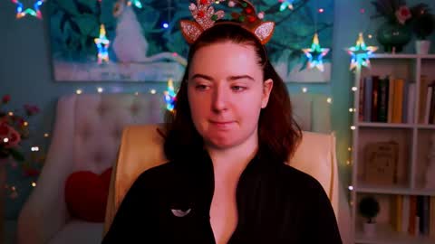 Ann Terry 3 online show from 12-21-24, 04:52