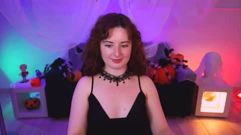 Ann Terry 3 online show from 10-31-25, 01:23