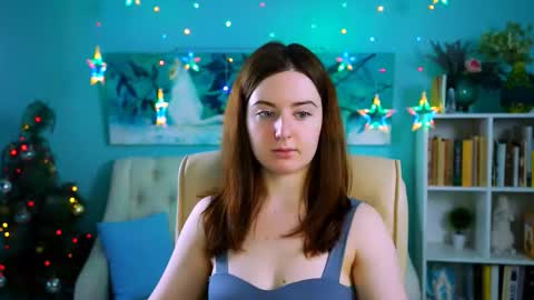 Ann Terry 3 online show from 01-13-26, 08:08