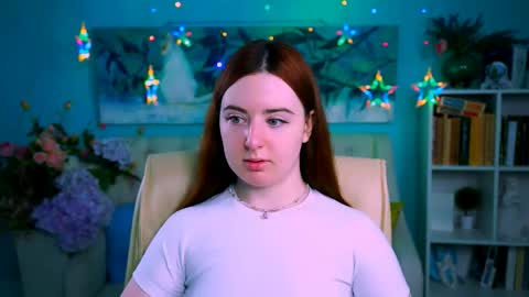 Ann Terry 3 online show from 04-13-26, 07:14