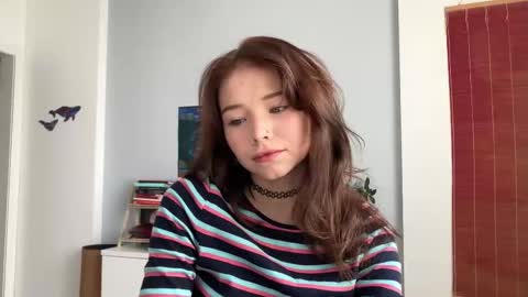 Snapshot of anntics_ chatting on 10-05-25, 08:01 N antics online show from 10-05-25, 08:01