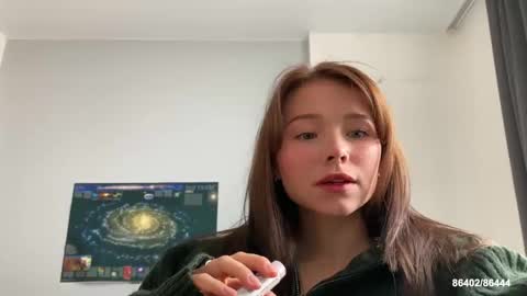 Snapshot of anntics_ chatting on 11-23-25, 09:42 N antics online show from 11-23-25, 09:42