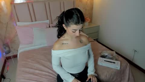 ANTON online show from 10-21-25, 11:11