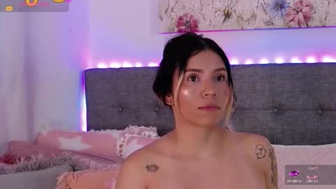 Snapshot of anntonellalee chatting on 11-07-25, 09:26 Antonella Lee online show from 11-07-25, 09:26