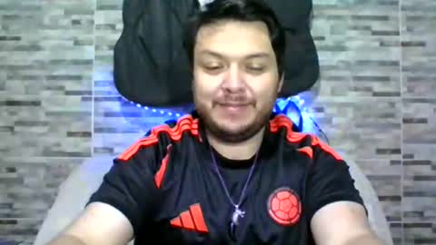 lion kennedy independent model moderator online show from 02-17-26, 01:35