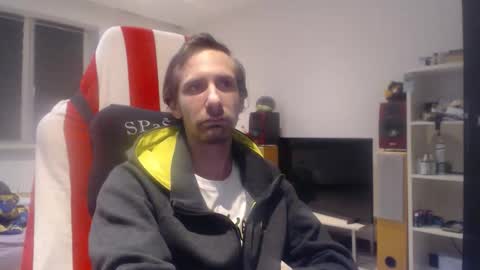 LoyalDog online show from 04-07-26, 01:39