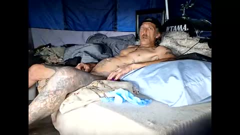 Annunaki Spawn online show from 11-01-25, 01:02