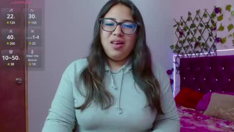 anny___cute online show from 03-08-25, 12:30