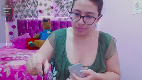 anny___cute online show from 09-20-25, 12:17