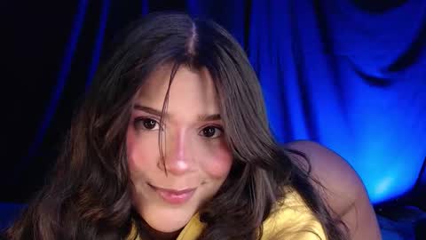 ANNY online show from 10-15-25, 06:52