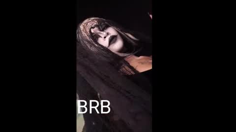 Anny online show from 12-15-25, 03:55