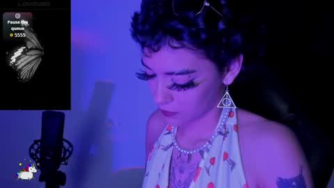 Anny online show from 03-26-26, 06:19