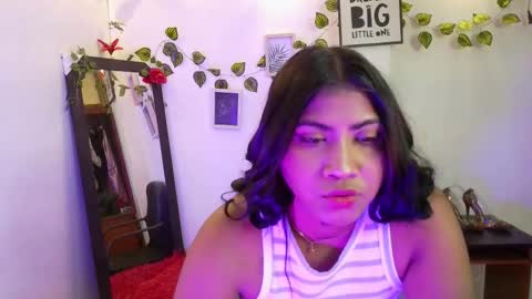 anny_liu18 online show from 10-20-25, 08:53