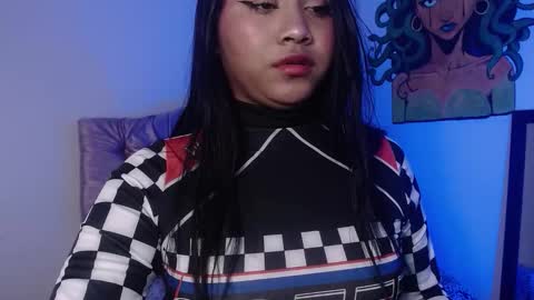 anny_liu18 online show from 10-29-25, 12:57