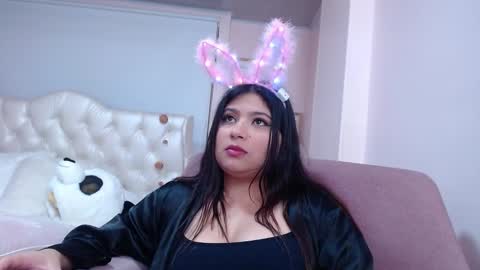 ANNY LOUIS online show from 12-10-24, 06:33