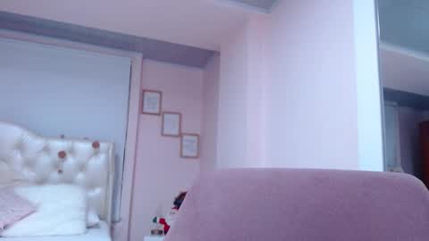 ANNY LOUIS online show from 12-15-24, 02:08