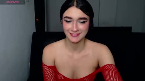 Snapshot of anny_naf chatting on 02-16-25, 02:42 Anny online show from 02-16-25, 02:42