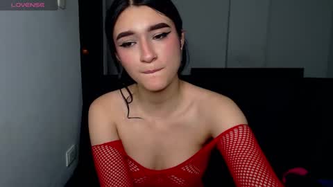 Snapshot of anny_naf chatting on 02-16-25, 05:48 Anny online show from 02-16-25, 05:48