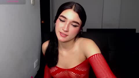 Snapshot of anny_naf chatting on 02-26-25, 04:47 Anny online show from 02-26-25, 04:47