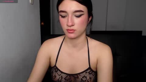 Snapshot of anny_naf chatting on 03-03-25, 05:09 Anny online show from 03-03-25, 05:09