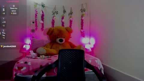 anny scot online show from 02-26-25, 04:45