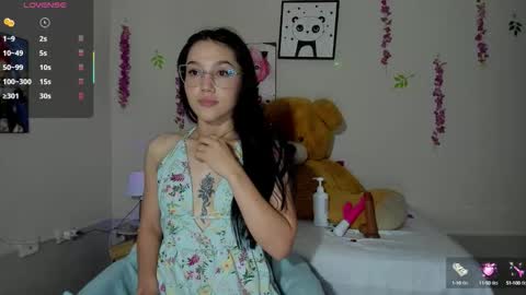 anny scot online show from 09-11-25, 08:42