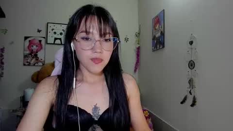 anny scot online show from 10-09-25, 01:25