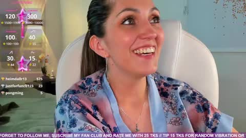 Snapshot of anny_sweet72 chatting on 01-28-25, 03:46 Anny online show from 01-28-25, 03:46