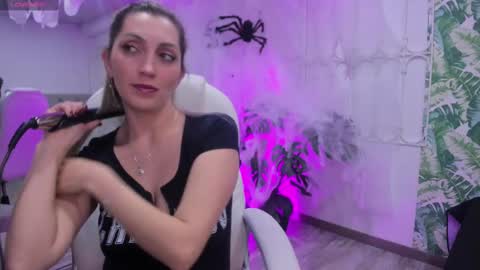 Snapshot of anny_sweet72 chatting on 10-02-25, 12:45 Anny online show from 10-02-25, 12:45