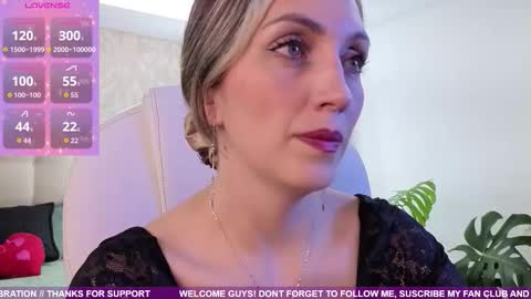 Anny online show from 11-29-25, 11:57