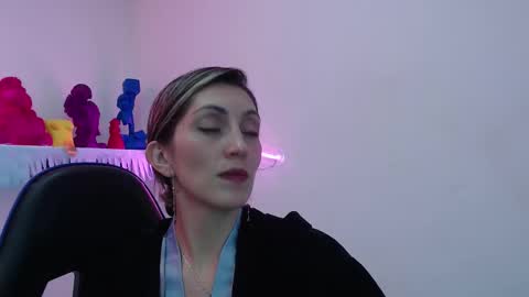 Anny online show from 12-03-25, 12:47