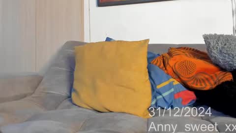 BABY ANNY   INSTAGRAM Annycutie20 online show from 12-31-24, 09:53
