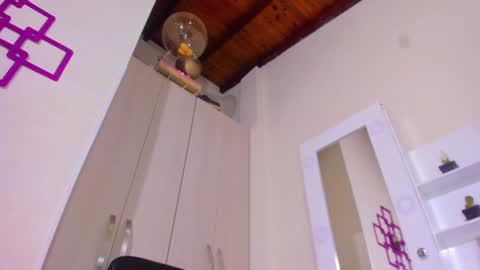  Valeria  online show from 01-12-25, 01:21