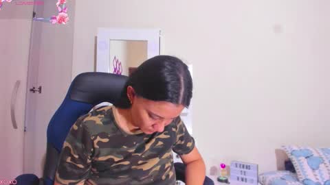  Valeria  online show from 09-16-25, 04:13