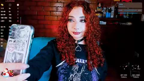 Anny  IG online show from 12-19-25, 04:19