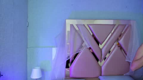 Snapshot of annyeli_bigtits chatting on 01-26-25, 02:24 annyeli_bigtits online show from 01-26-25, 02:24
